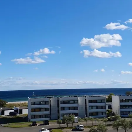 Südstrandflair * Fehmarn