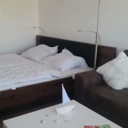 Südstrandflair Apartment