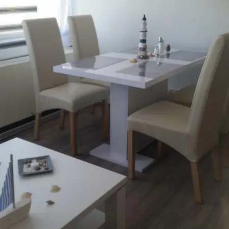 Südstrandflair * Fehmarn