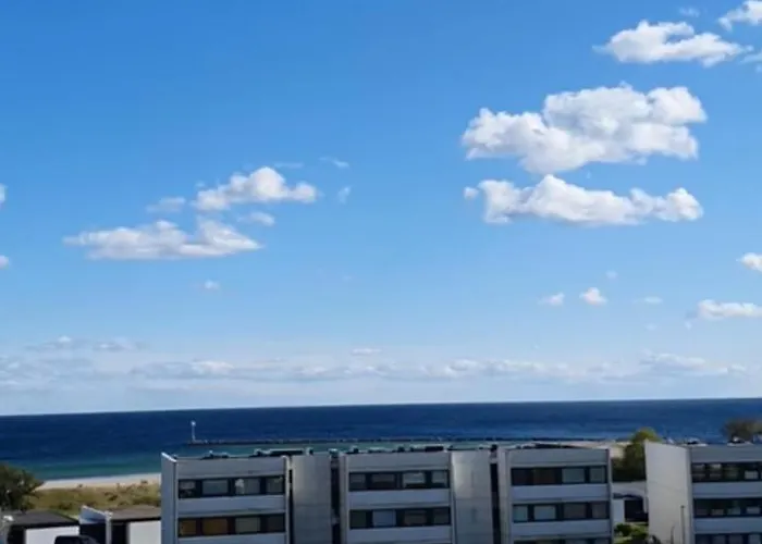 Suedstrandflair * フェーマルン