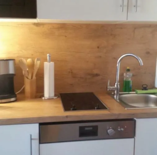 Suedstrandflair フェーマルン