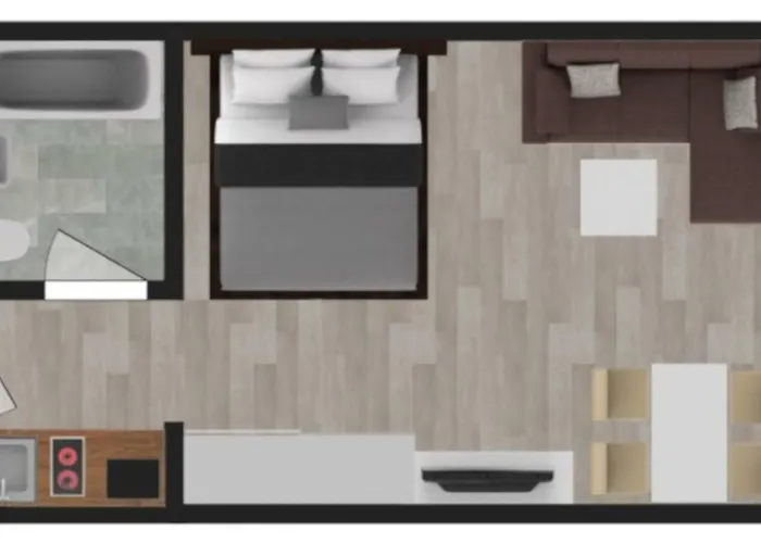 Suedstrandflair * フェーマルン